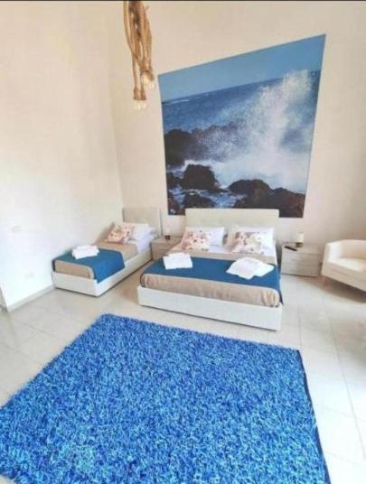Willa Il Sogno Di Trezza Aci Trezza Zewnętrze zdjęcie